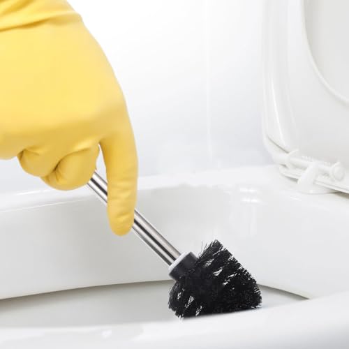 Brosse à récurer LABRIMP en céramique et acier inoxydable de qualité - 7