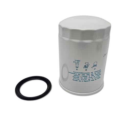 Haiyazhma New Hydraulic Filter 67955-37710 HH670-37710 BT8902 Compatible with Kubota B2100 B2400 B2910 B7400 by Haiyazhma - Image 2