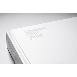 Imagine John Yoko Relié – 9 octobre 2018 - Les Beatles, Paul McCartney, John Lennon, RIngo Starr, George Harrison Imagine John Yoko Relié – 9 octobre 2018 – Image 4