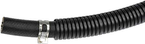 Dorman 979-2037 Power Steering Return Hose Compatible With Select Chevrolet / Gmc Models #TOP1