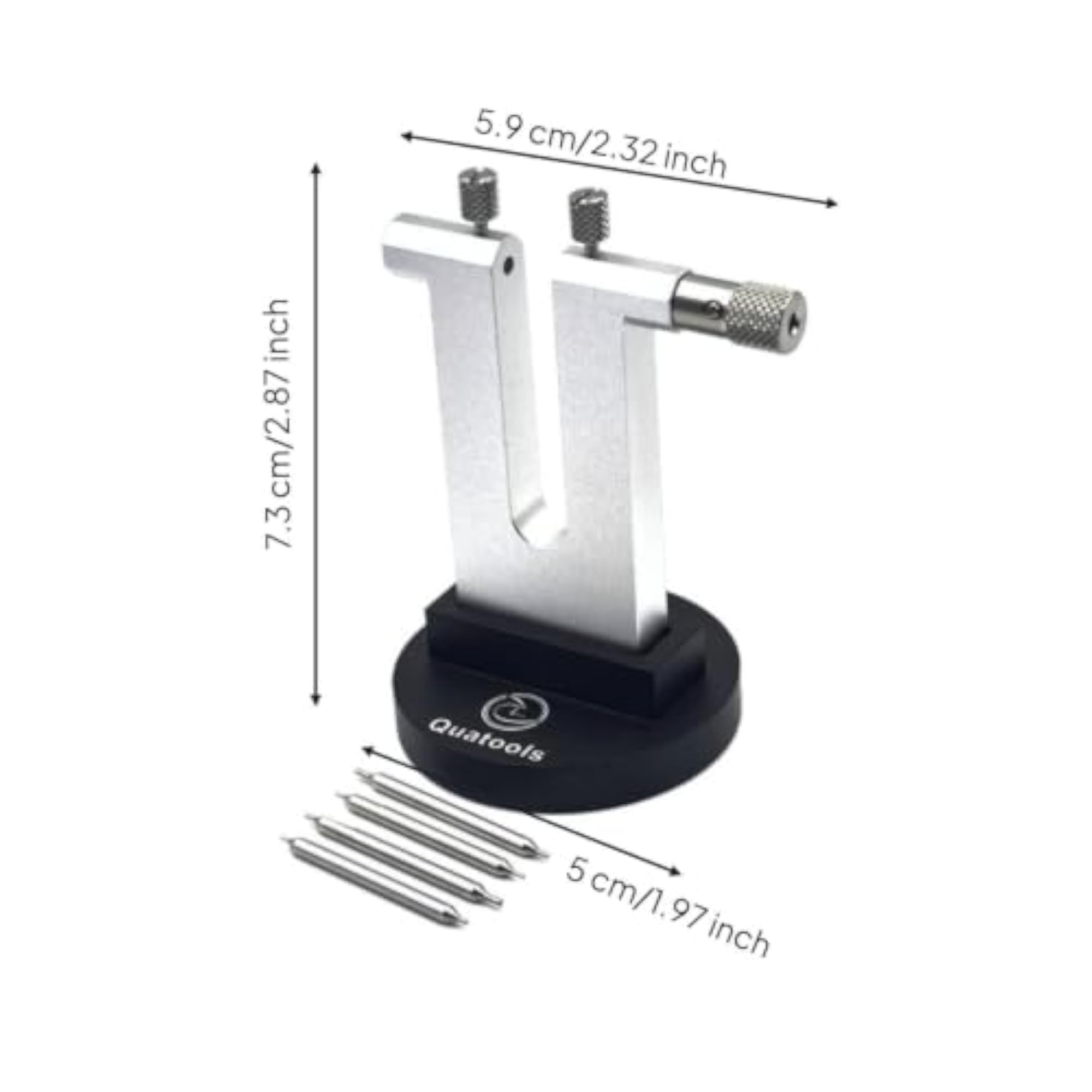 Watch Screw Extractor, Precision Repair Extractor Tool