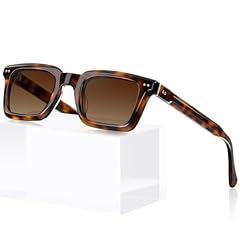 2-1. Tortoise Frame Brown Gradient Lenses