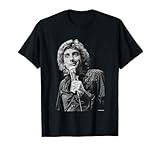 Mandy Singer Barry Manilow Live by Allan Ballard T-Shirt