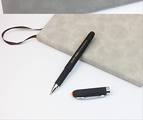 Stylo professionnel 0,5 mm pour éviter les ratures sur vos documents administratifs - 4