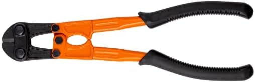 Bahco 4559 – 12ボルトカッターwith快適グリップ、12-inch
