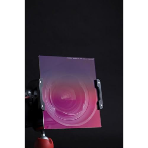 Haida NanoPro 100mm MC Graduated Neutral Density 0.9 Soft Edge (3-Stop) ND Optical Glass Filter 100 4x6 by Haida - Image 4