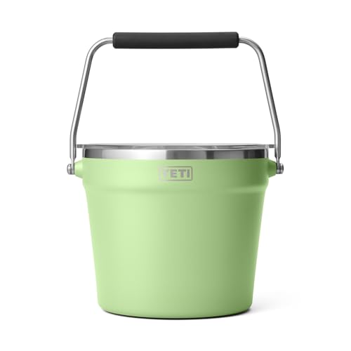 YETI 6-pack / 3-bottle Beverage Bucket