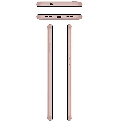 SMARTPHONE HIT P10 ROSE GOLD