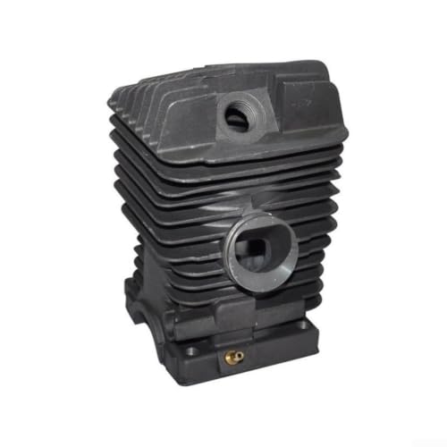 Piston de moteur durable MS290 MS390 avec cylindre 46 mm de rechange - 3