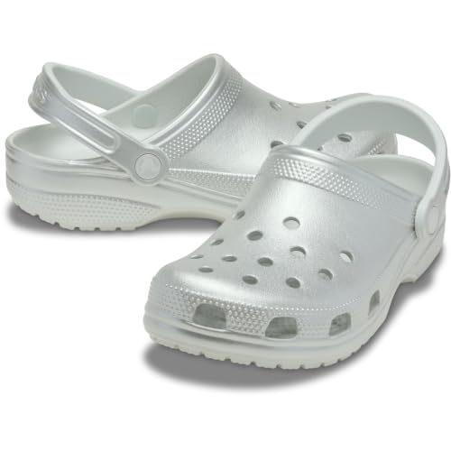 Image of Crocs Classic Clogs - Glitter