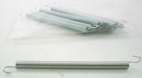 10PK - SWEEP SHEET SPRINGS - 430954