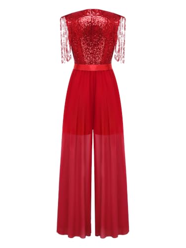 Mono de noche formal para graduación y eventos elegantes 2