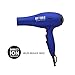 Hot Tools Professional 1875W Quiet Performance Turbo Ionic Dryer