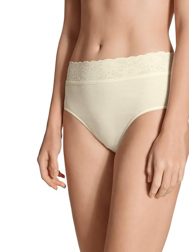 CALIDA Iconics Briefs Femme culotte invisible sous les vêtements