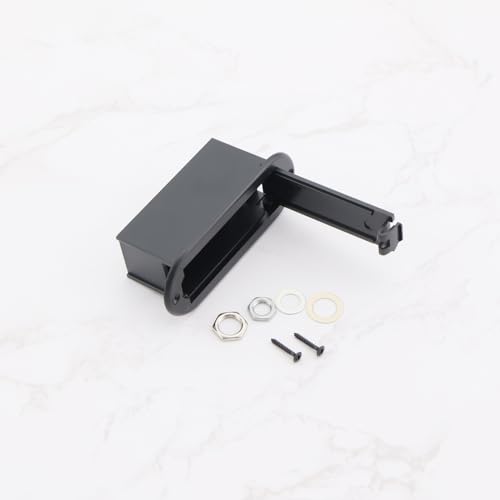 The Lord of the Tools 2 Band Gitarre Bass Aktiv Pickup E-Gitarre Vorverstärker Schaltung Gitarre Bass Aktiv Equalizer Vorverstärker E-Gitarre Bass Pickup Zubehör