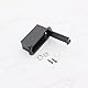 The Lord of the Tools 2 Band Gitarre Bass Aktiv Pickup E-Gitarre Vorverstärker Schaltung Gitarre Bass Aktiv Equalizer Vorverstärker E-Gitarre Bass Pickup Zubehör