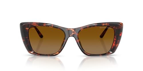 Image of Michael Kors womens Mk2270u Tokyo Universal Fit Square Sunglasses
