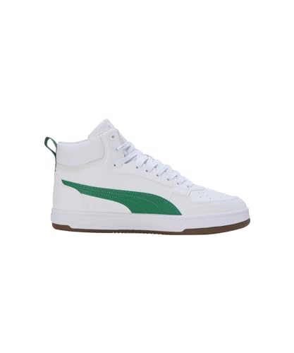 Image of Puma Unisex Adult Caven 2.0 Mid Sneaker
