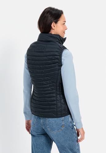 Chaqueta de mujer camel active cortavientos y transpirable en talla 44 3