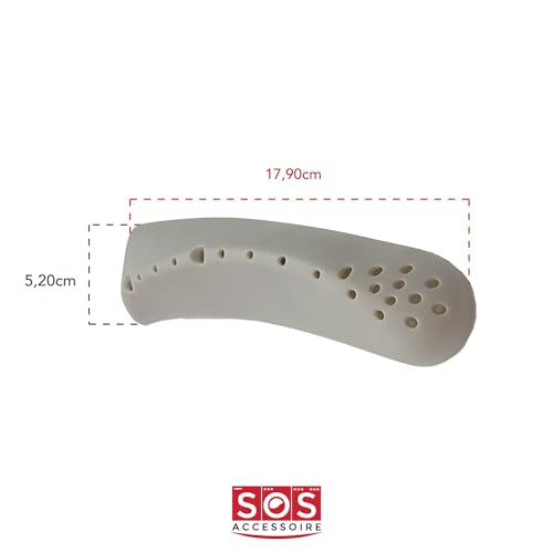 CANDY - AUBE DE TAMBOUR 180MM pour lave linge CANDY
