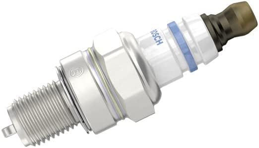 BOSCH 79094 Copper with Nickel Spark Plug - Pack of 10