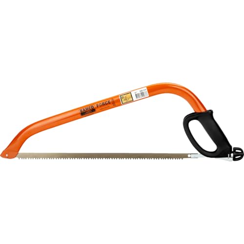 Best Use Of Bow Saw
