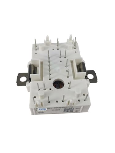 Fusible del módulo de tiristores FP15R12YT3 IGBT para sistemas de automatización electrónica