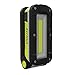 Price comparison product image Uni-Lite Unilite SLR-1000 USB Rechargeable High Power LED Folding Portable Work Task Light | 1000 Lumen | Strong Magnetic Base | Integrated LED Torch 300 Lm
