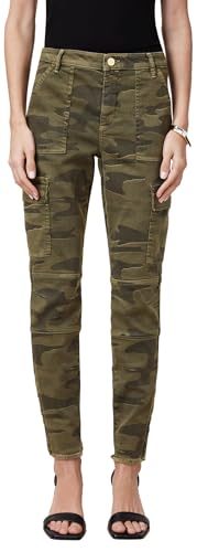 Women's Duran Skinny Cargo