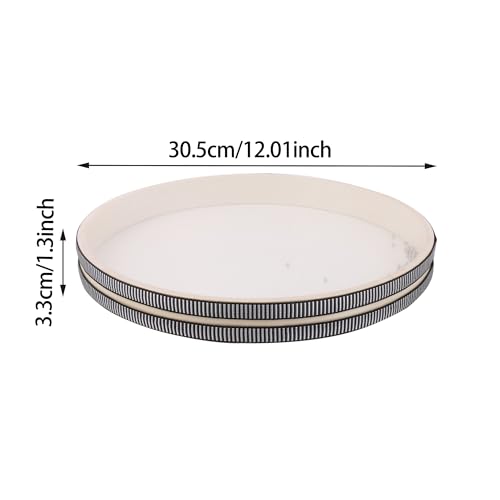Instrument de percussion en bois éducation musicale perles vague - 4