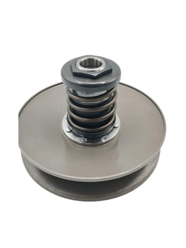 Poulie d'embrayage secondaire quad ATV YFM350 G350 variateur 2004-2014 - 5