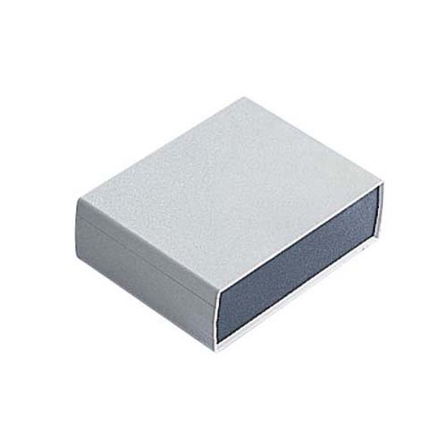 Proskit 203-115A Plastic Instrument Case (200 x 160 x 64mm), (Silver) (B007ETK2D0) Amazon Price History, Amazon Price Tracker