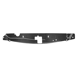 APR Performance CF-505201 Carbon Fiber Radiator Cooling Shroud