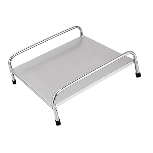 Support cuisinière électrique peu encombrant pour petite cuisine - 3