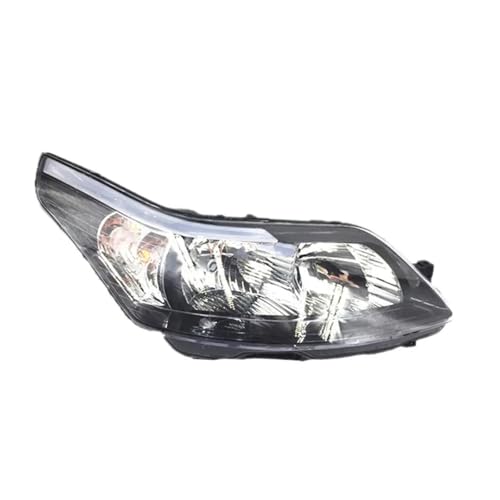 Bloc Optique Avant pour Citroën C4, C-Quatre et C-Triomphe (2008-2011)