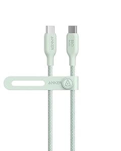 Anker BIO USB-C Kabel 90cm 240W