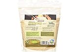 MACA TRICOLOR superalimentos 300gr. ECO – convient à ceux qui recherchent un produit fiable au quotidien, soin conçu pour une utilisation régulière, poids 300…