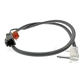 [Replacement] A/C Evaporator Temperature Switch for Honda for Civic for CRV 2008-2011 Home Car Accessories for Repairing Or Replacing