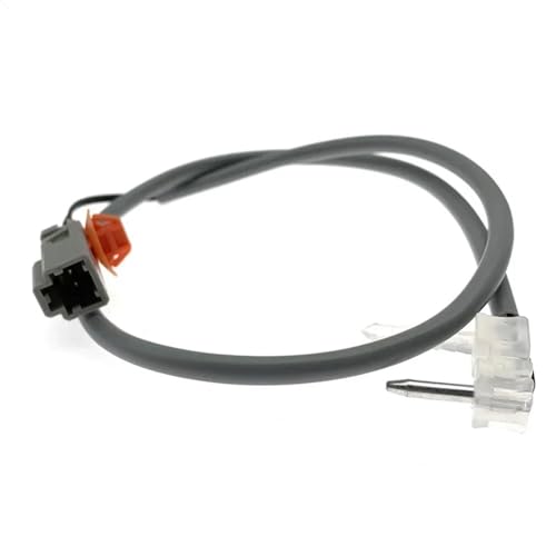 [Replacement] A/C Evaporator Temperature Switch for Honda for Civic for CRV 2008-2011 Home Car Accessories for Repairing Or Replacing