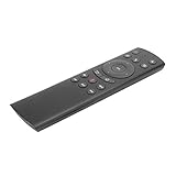Aprendizaje por infrarrojos, después de alinear el control remoto del televisor por infrarrojos, presione el botón de encendido del control remoto del televisor, el LED se enciende, lo que indica que recibe correctamente el valor de codificación por infrarrojos del control remoto del televisor. La luz LED parpadea lentamente, lo que significa