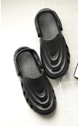 Image of Vintex Clog Sandals for Men