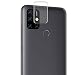 Produktbild Vaxson 2 Stück Kamera Schutzfolie, kompatibel mit UMIDIGI Power 3, Kameraobjektiv TPU Folie [nicht gehärtetem Glas Displayschutzfolie/Hülle Case ]