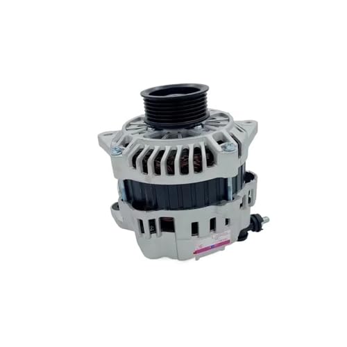 BOHYZFYP 24V 200A Car Alternator