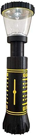 Hydralight 2-in-1 Flashlight and Lantern