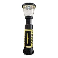Algopix Similar Product 7 - Hydralight 2-in-1 Flashlight and Lantern