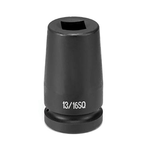 Grey Pneumatic 4313Sl Socket