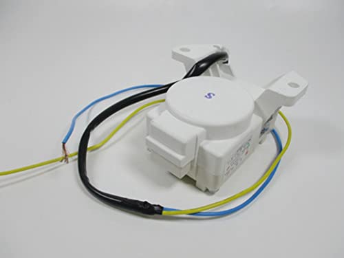Zatagen XPQ-6C2 Drain Motor 27MM Stroke - Image 2