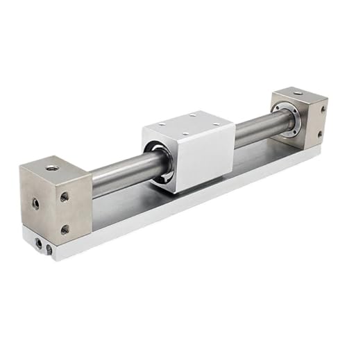 Tige de guidage CY3R15 100mm pour accouplement magnétique de vérin sans tige