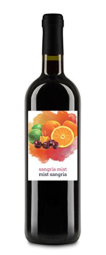 Blood Orange Sangria Wine Making Kit by Island Mist