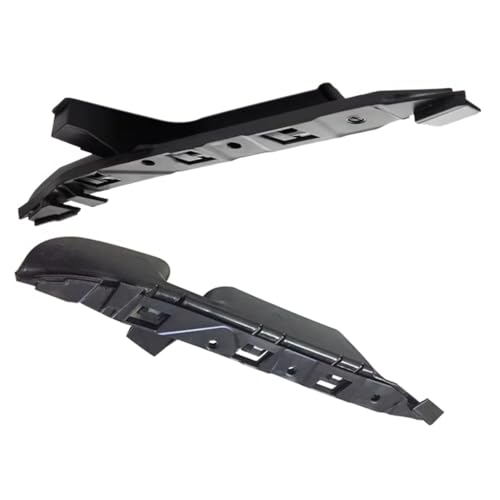 Support de pare-chocs BMW 545i 550i pour réparer les fixations après un choc urbain